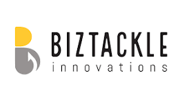 Biztackle Technologies logo