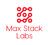 MaxStackLabs logo